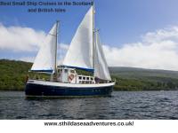 St Hilda Sea Adventures image 3